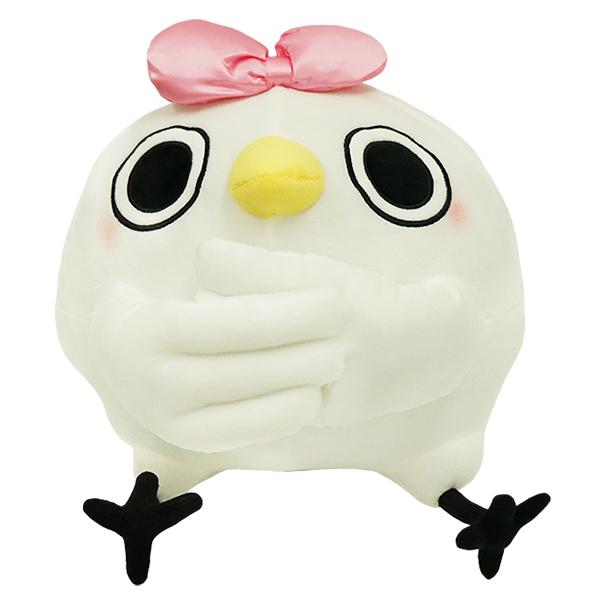 イモウト大型ぬいぐるみ Mentori Doll 016 めんトリストア 通販 Yahoo ショッピング