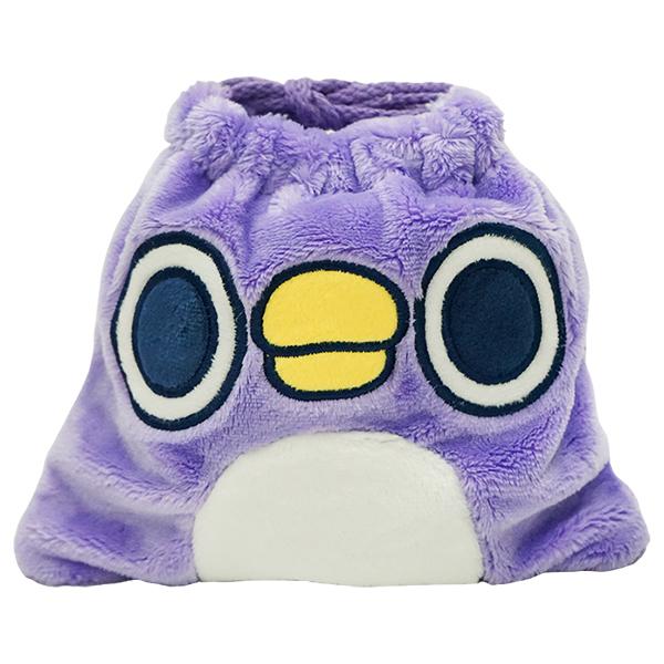 ぺんぐいん巾着 Mentori Zakka 034 めんトリストア 通販 Yahoo ショッピング