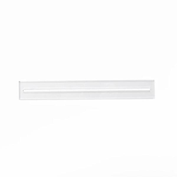 アクリルひな壇用 自立プレート 溝3mm パーツ ディスプレイ グッズ 小物 アクリル フィギュア 透明 展示台