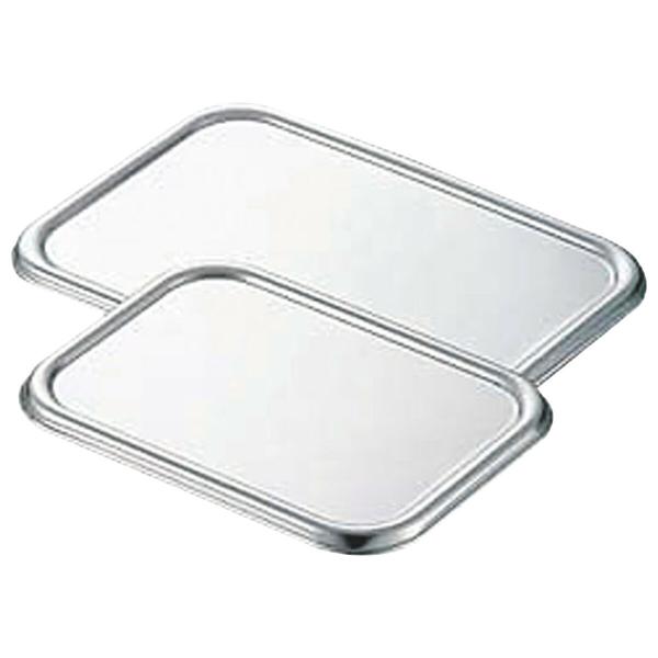 CLO 18-8深型組バット 蓋 10号 : メニューブックの達人ヤフー店 - 通販