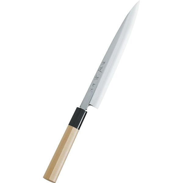 カンダ 特選 神田作 柳刃210mm : メニューブックの達人ヤフー店 - 通販