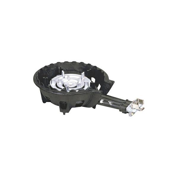 ハイカロリーコンロ TS-308P LPの使いやすさ徹底解説