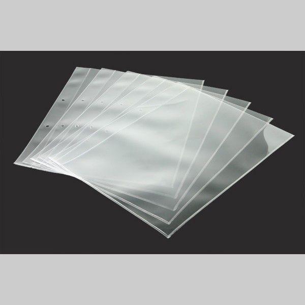 B5サイズ2ページ仕様クリアファイル 5枚セット Buyee Buyee Japanese Proxy Service Buy From Japan Bot Online