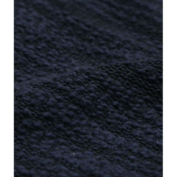 SOSTENUTO スタンドカラージャケット 黒 M 46 王子様 韓流コーデ