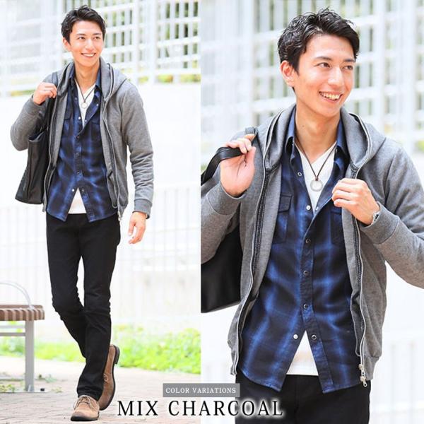 パーカー メンズ ジップパーカー 長袖 ダブルジップ 30代 40代 50代 Menz Style メンズスタイル ジャガード デザイン Buyee Buyee Japanese Proxy Service Buy From Japan Bot Online