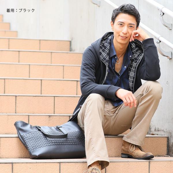 パーカー メンズ ジップ 無地 ジップアップ 長袖 ダブルジップ 30代 40代 50代 Menz Style メンズスタイル Buyee Buyee Japanese Proxy Service Buy From Japan Bot Online