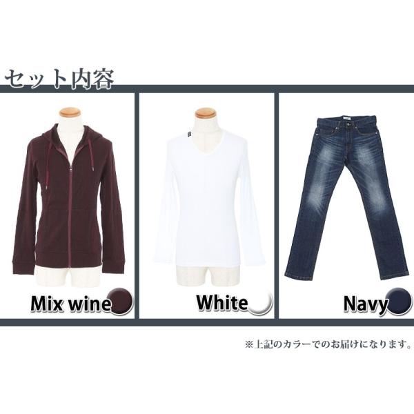 パーカー、パンツ、Tシャツ a lit r tシャツ ミニワッフル リンガー半袖TEE メンズ