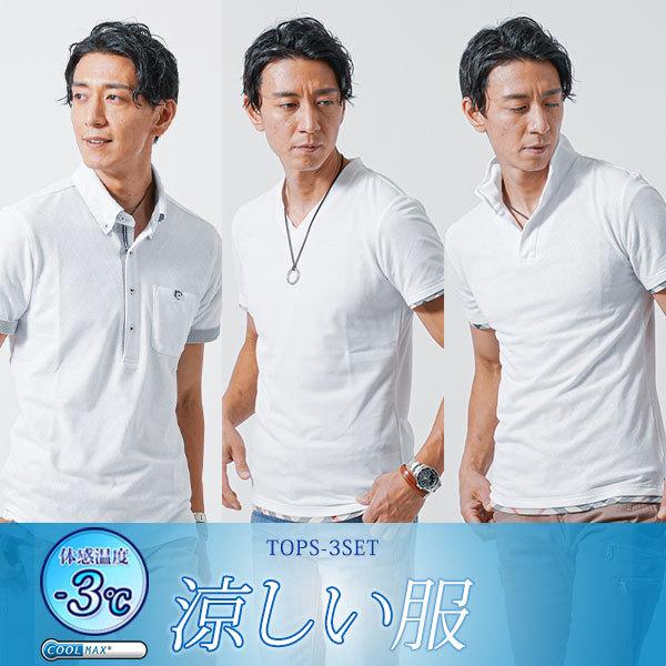 ポロベア　Tシャツ　170 センチ　美品　3枚セット 51M++Gq0VnL._UY1000_.jpg