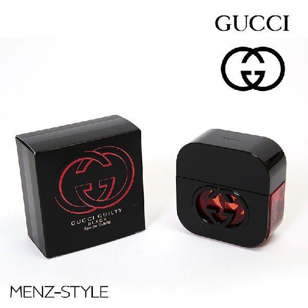 香水 メンズ グッチ ギルティブラック オードトワレ 30ml 127 Menz Style 通販 Yahoo ショッピング
