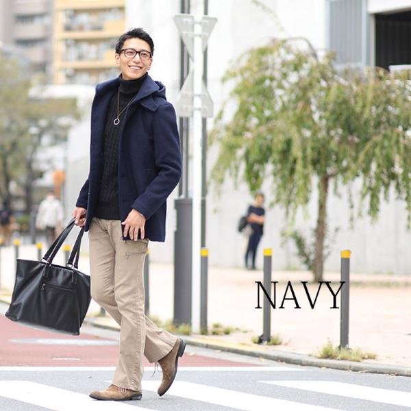 コート メンズ アウター ショールカラー 2way ウール フード スタンドカラー 送料無料 おしゃれ かっこいい 30代 40代 メンズスタイル Buyee 日本代购平台 产品购物网站大全 Buyee一站式代购 Bot Online