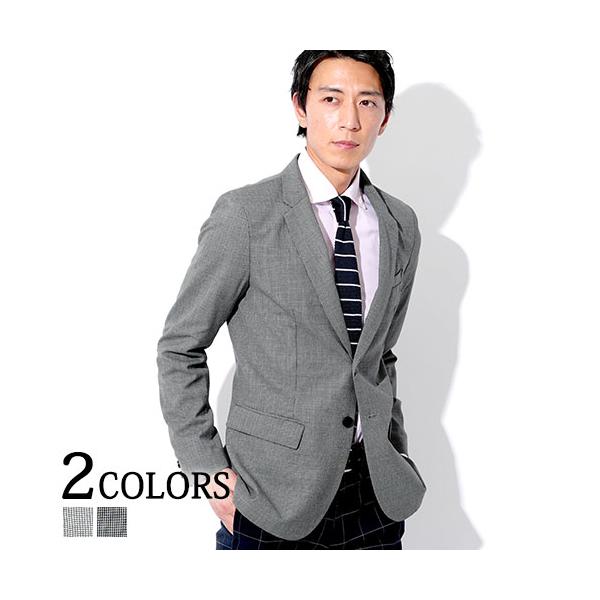 LEONARD テーラード ジャケット 花柄 グレー 42 LL モノトーン LEONARD テーラード ジャケット 花柄 グレー 42 LL モノトーン