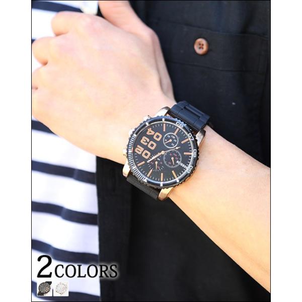 時計 メンズ カジュアル 腕時計 フェイククロノグラフウォッチ おしゃれ 代 30代 40代 50代 メンズスタイル Menz Style Buyee Buyee Japanese Proxy Service Buy From Japan Bot Online