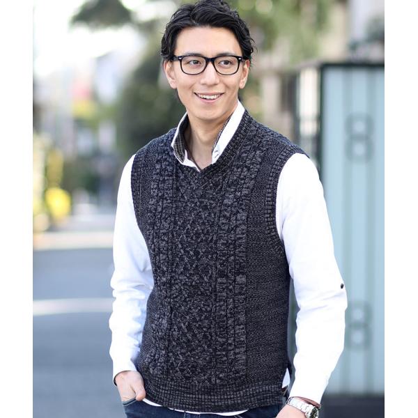 ニットベスト メンズ ベスト ニット Vネック おしゃれ 20代 30代 ニットベスト メンズ ベスト ニット Vネック おしゃれ 20代 30代