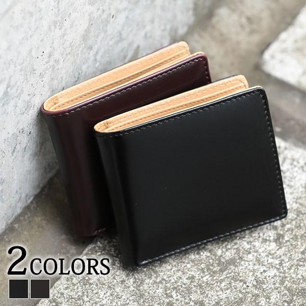 財布 メンズ 二つ折り ウォレット おしゃれ 30代 40代 50代 メンズスタイル Menz Style 23 112 Iw01 Menz Style 通販 Yahoo ショッピング