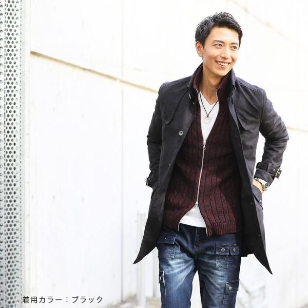 コート メンズ アウター トレンチコート スエード 送料無料 細身 おしゃれ 代 30代 40代 メンズスタイル Menz Style オーロラスエードコート Buyee Buyee 提供一站式最全面最專業現地yahoo Japan拍賣代bid代拍代購服務 Bot Online