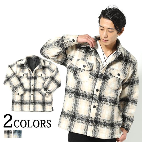 cpoジャケット メンズ 50代 40代 冬 オーバーサイズ メンズ