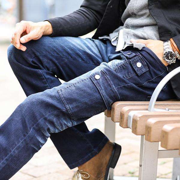 デニムパンツ メンズ デニム パンツ ジーンズ ジーパン おしゃれ 代 30代 40代 50代 メンズスタイル Menz Style 大きいサイズ Buyee Buyee 日本の通販商品 オークションの代理入札 代理購入