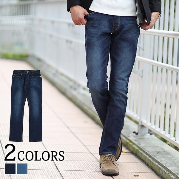 デニム メンズ ボトムス 美シルエット スリム ストレッチパンツ おしゃれ 代 30代 40代 50代 メンズスタイル Menz Style 大きいサイズ 61 Menz Style 通販 Yahoo ショッピング
