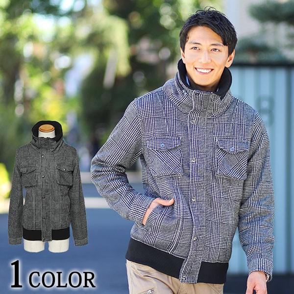ジャケット メンズ 千鳥格子 おしゃれ 代 30代 40代 50代 メンズスタイル Menz Style 大きいサイズ 76 71 603 Menz Style 通販 Yahoo ショッピング
