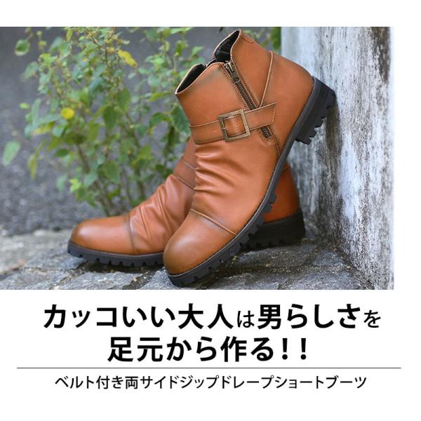 ついに入荷 23-50 チャッカブーツ ブラウン ￼LORMY 未使用
