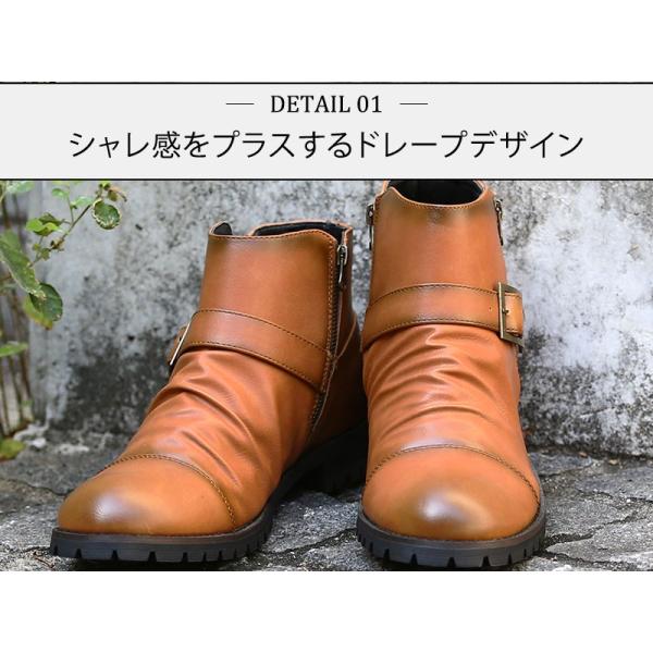 オンラインショップ】 23-50 チャッカブーツ ブラウン ￼LORMY 未使用