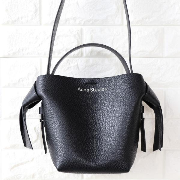 スティーブン　ヒューネック氏のパグ Acne Studios（アクネ ストゥディオズ） 【並行輸入品】アクネ