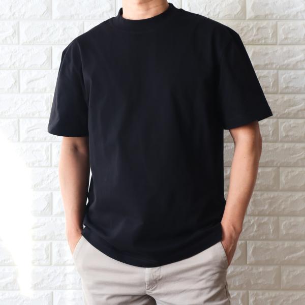 BALR.（ボーラー） 【並行輸入品】ボーラー Tシャツ メンズ ブラック