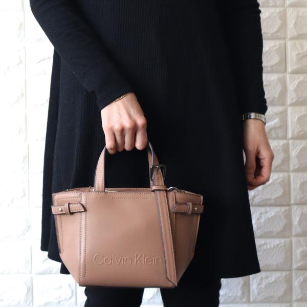 Calvin Klein 【並行輸入品】カルバンクライン ショルダーバッグ
