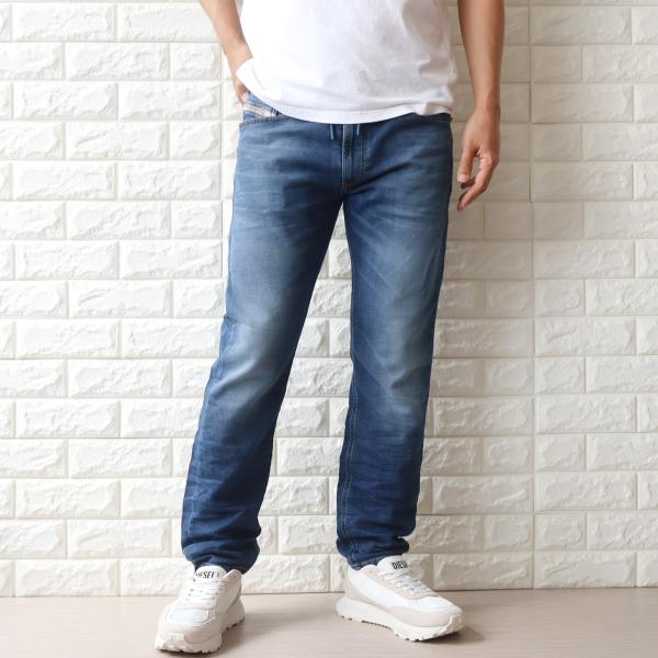DIESEL（ディーゼル） 【並行輸入品】ディーゼル ジョグジーンズ