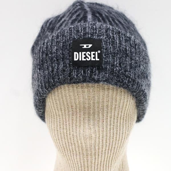 DIESEL（ディーゼル） 【並行輸入品】ディーゼル ニットキャップ