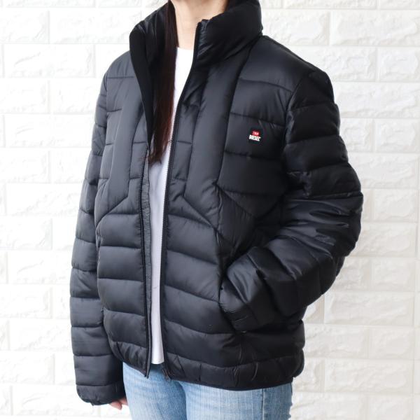 DIESEL（ディーゼル） 【並行輸入品】ディーゼル パファージャケット