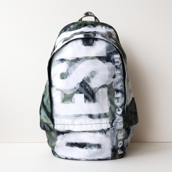 DIESEL（ディーゼル） 【並行輸入品】ディーゼル リュック バック