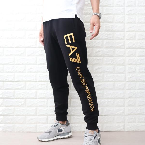 EMPORIO ARMANI 【並行輸入品】スウェットパンツ メンズ エンポリオ