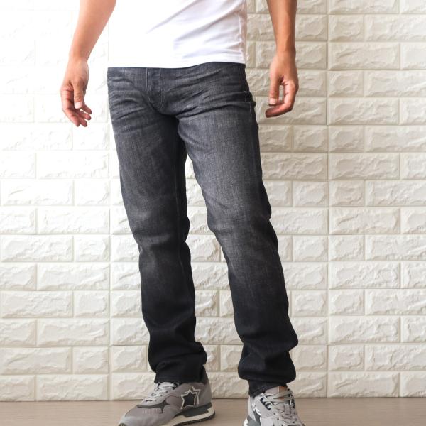 EMPORIO ARMANI 【並行輸入品】エンポリオ アルマーニ デニム メンズ