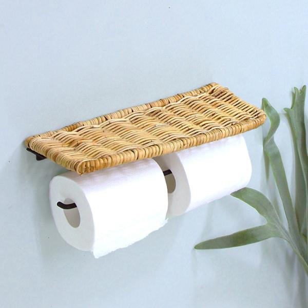 トイレットペーパーホルダー トイレ用品 かわいいの人気商品 通販 価格比較 価格 Com