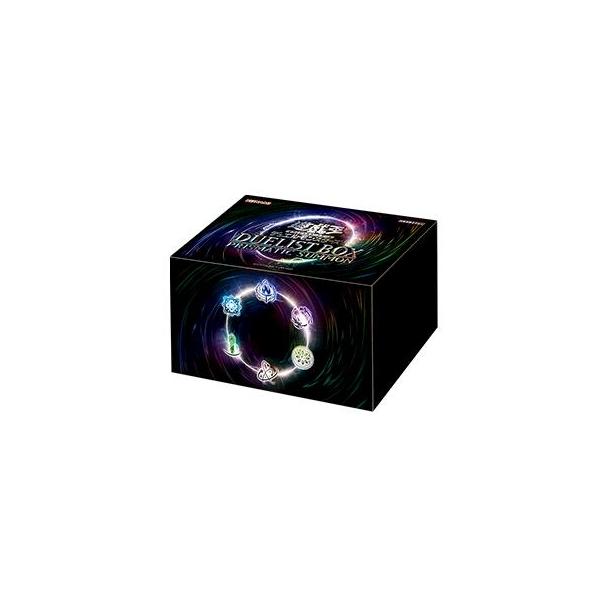 遊戯王DUELISTBOX- PRISMATIC SUMMON- 4個新品未開封 未開封 DUELIST BOX PRISMATIC SUMMON 遊戯王 - メルカリ