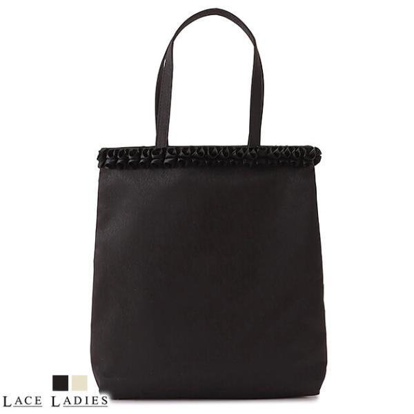 商品説明 ◆エレガントで上品なパーティーサブバッグ！！◆小さいパーティーバッグはかわいいけど、荷物が入らない・・・そんな悩みを一気に解決してくれます！！◆普通のサブバッグと違い、クタッとしない欧州の上質素材を使っているので、高級感のあるバッ...