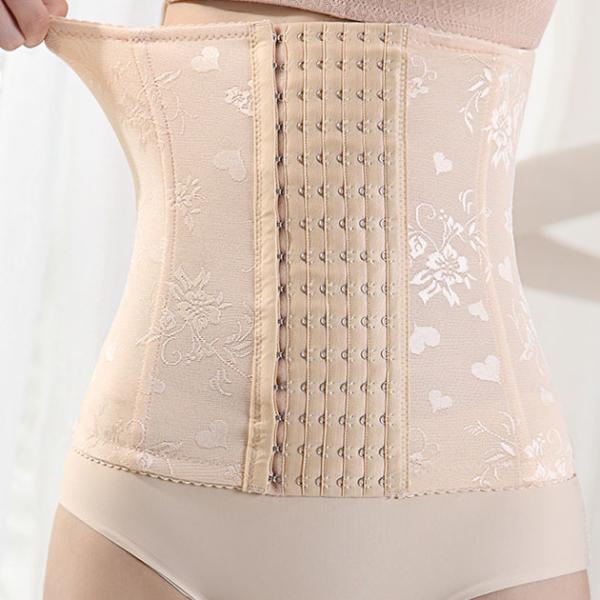 ■サイズの目安（cm）　※平置き実寸【S】総丈：26、ウエスト幅：24.5、ホック丈：28、ホック個数：6【M】総丈：26、ウエスト幅：25.6、ホック丈：28、ホック個数：6【L】総丈：26、ウエスト幅：27.5、ホック丈：28、ホック個...