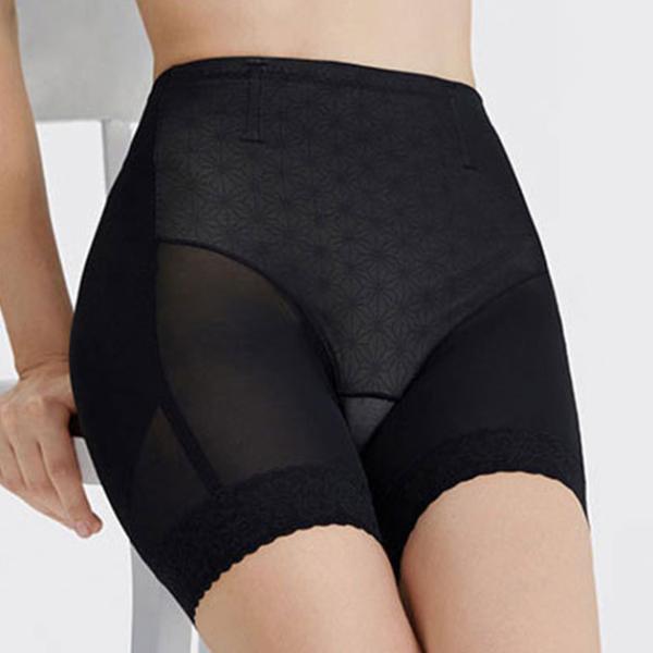 ■サイズの目安（cm）　※平置き実寸【M】総丈：34.1、ウエスト幅：26、ヒップ幅：36、太もも幅：18.2【L】総丈：35、ウエスト幅：27、ヒップ幅：37.2、太もも幅：19.8【XL】総丈：36.5、ウエスト幅：30.2、ヒップ幅：...