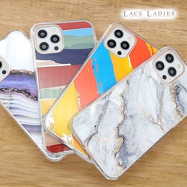 iPhone12ケース Lace Ladies iPhoneケース iPhone12 ケース iphone スマホ