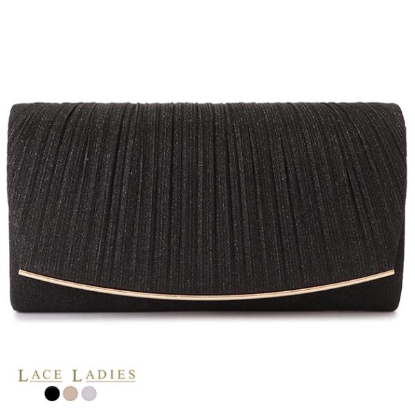 サイズ(cm) 幅23cm / 高さ12cm / マチ5cm/ チェーン120cm/重量250g 素材 ポリエステル100％ 商品詳細 マグネット鉄ボタン有、ポケット有【チェーンの色】ブラック：ゴールドベージュ：ゴールドシルバー：シルバー ...