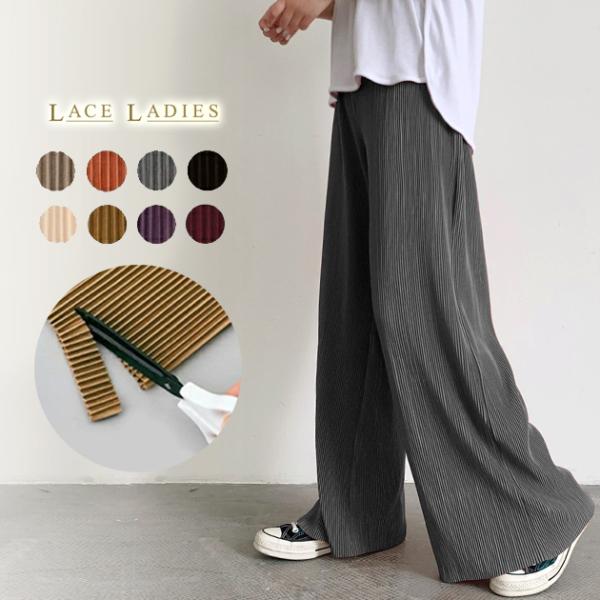 PLEATS PLEASE グレー系 ガウチョパンツ　裾カットあり 楽天市場】極美品 PLEATSPLEASE プリーツプリーズ ISSEY MIYAKE