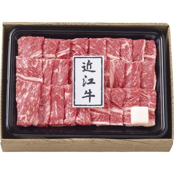 近江牛 焼肉モモ400g 2319 80 代引不可 送料無料 Www Mohmmadiyon Com