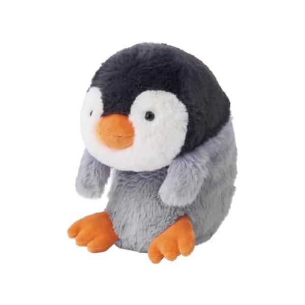 ドリームズ ふんばるず ペンギン Lサイズ VRT42867 ぬいぐるみ