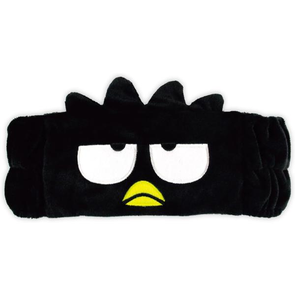 ※ポスト投函でのお届けとなります。※追跡番号付きメール便で発送致します。土日・祝日もお届け致します！手触り抜群のふわふわ生地♪メイク時や洗顔時に大活躍！サイズ:約H9×W23.5cm素材 ：ポリエステル・綿