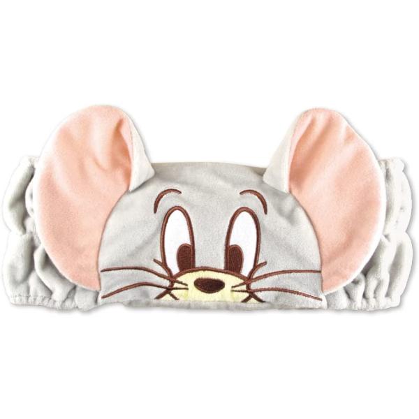 ※ポスト投函でのお届けとなります。※追跡番号付きメール便で発送致します。土日・祝日もお届け致します！この商品について洗顔時やメイク時に大活躍のヘアバンド。ふわふわ生地で着け心地も抜群です！サイズ：H9×W23.5cm