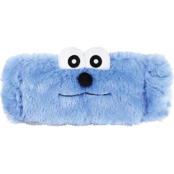 ※ポスト投函でのお届けとなります。※追跡番号付きメール便で発送致します。土日・祝日もお届け致します！毛足の長いふわふわな素材感がかわいい♪サイズ：約H100×W250mm 材質：ポリエステル原産国：中国