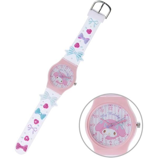 え*り様 ヒステリックグラマー×マイメロ 腕時計 サンリオ SANRIO マイメロディ マイメロちゃん 腕時計 レディース