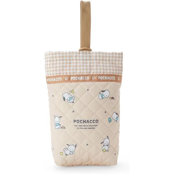 ※ポスト投函でのお届けとなります。※追跡番号付きメール便で発送致します。土日・祝日もお届け致します！学校や習い事などでお役立ちのキッズアイテム切り替えデザインやロゴテープでかわいさたっぷり上履きや体育館シューズ入れなどに大活躍♪■サイズ約幅...