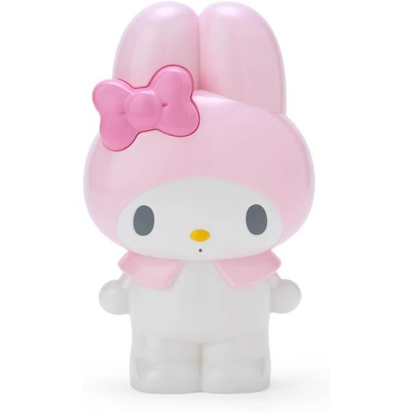 サンリオ SANRIO キャラクター形ペンスタンド ペン立て マイメロディマイメロちゃん 241199
